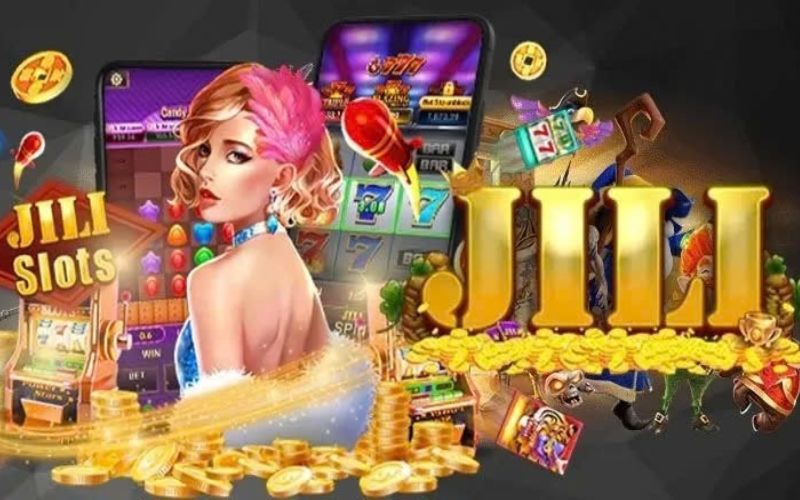 Nổ hũ Jili - Sảnh cược hấp dẫn với mức thưởng khủng tại J88 3 Những siêu phẩm độc đáo tại nổ hũ Jili